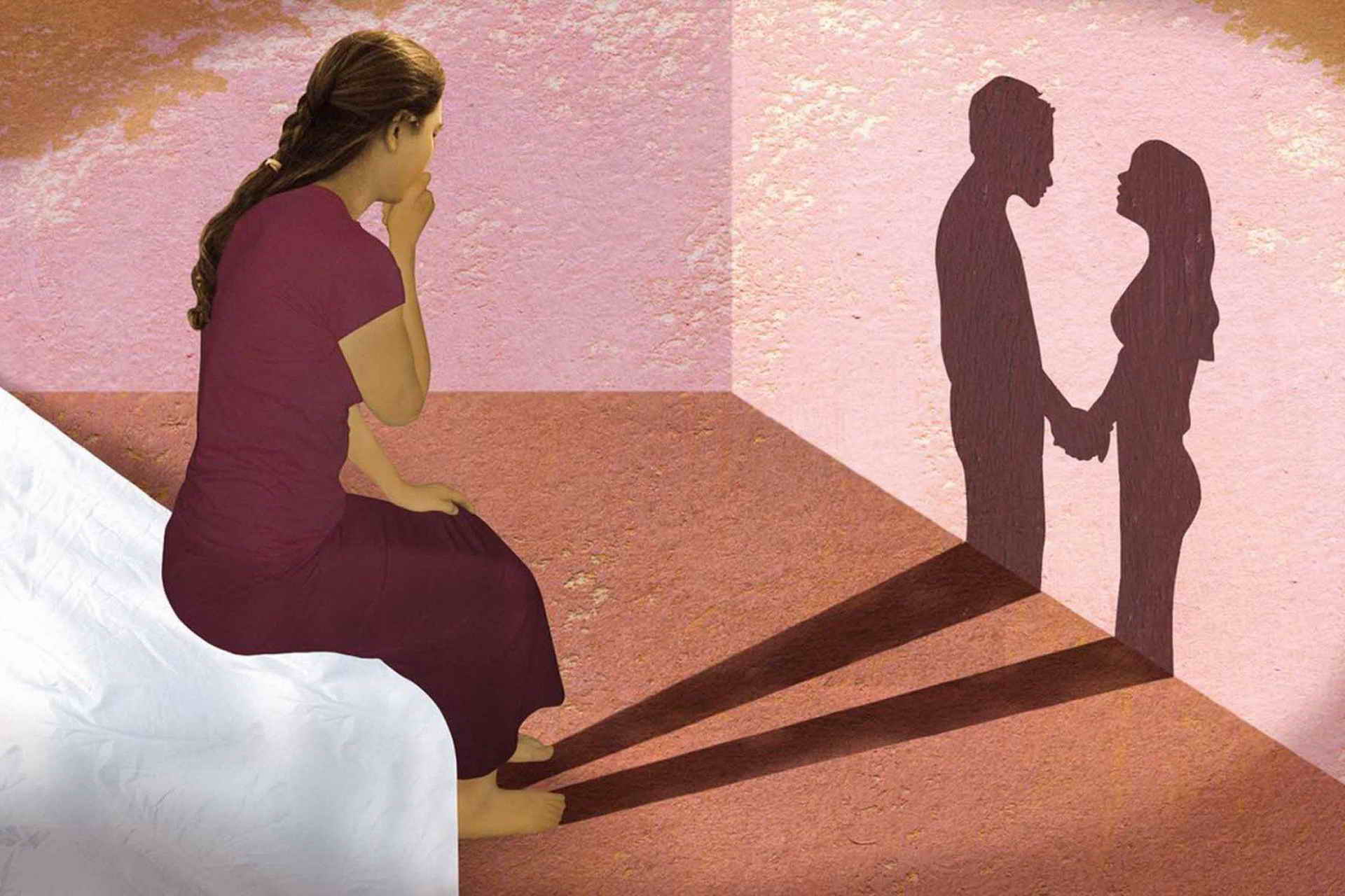 Преодоление страха близости: путь к глубоким и meaningful отношениям